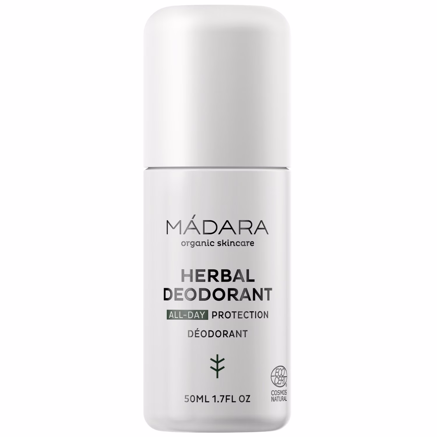 Kräuterdeodorant