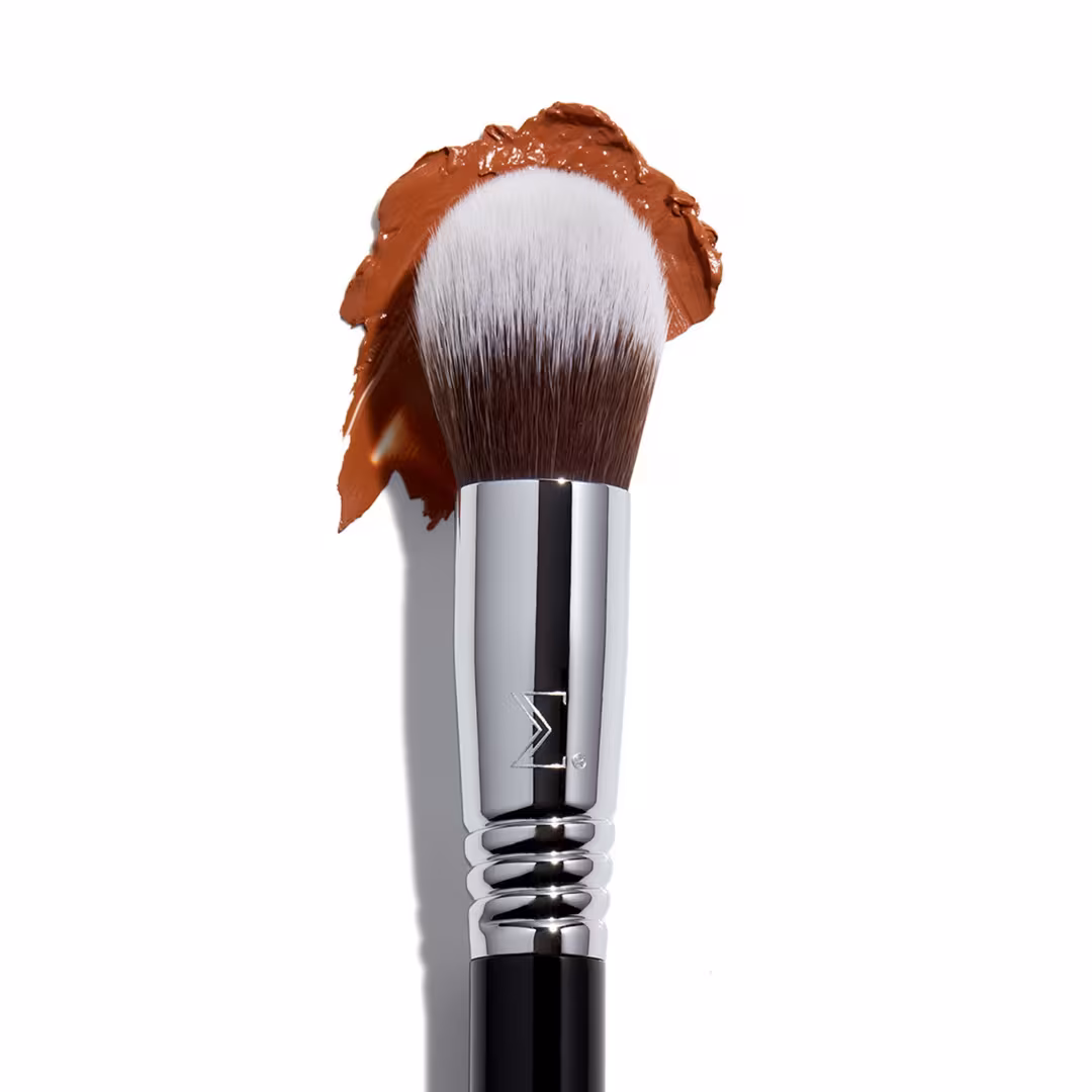 Sigma Beauty  Best-Selling Face Brush Trio