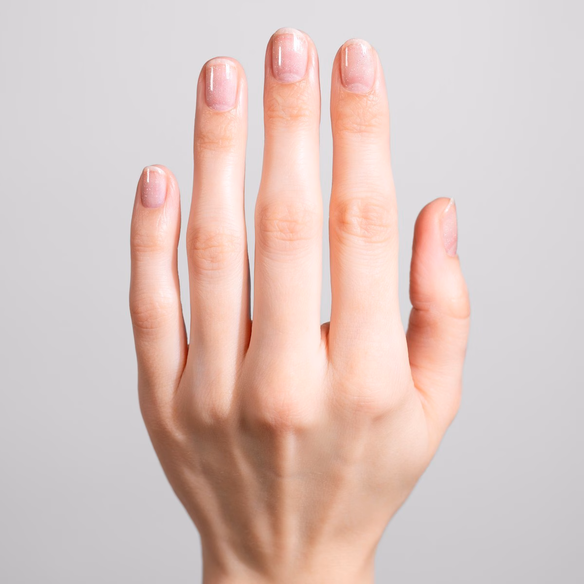 Top Coat Shimmer