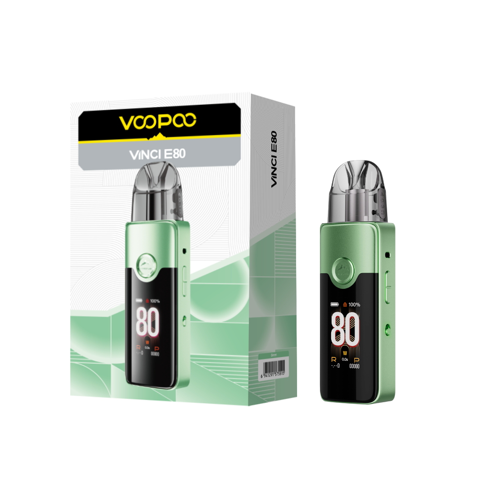 Vinci E80