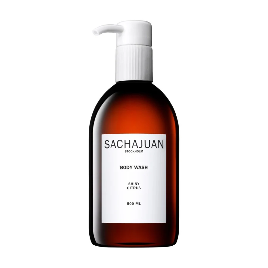Sachajuan Körperseife