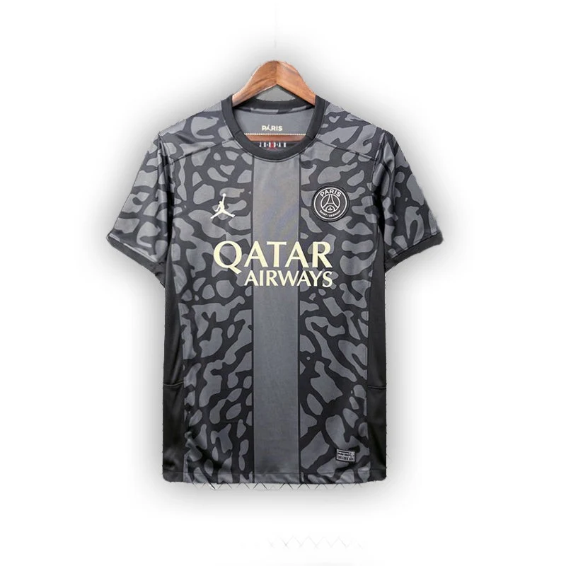 PSG 2023/24 Second Away