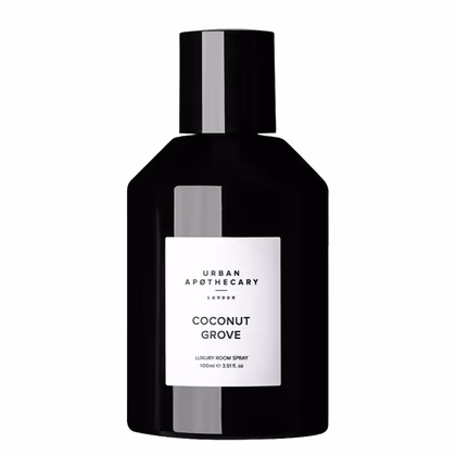 Urban Apothecary Coconut Grove Room Mist 100ML