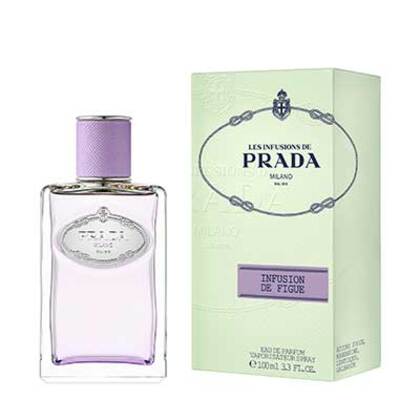 Prada Infusion de Figure Eau de Parfum Spray 100ML