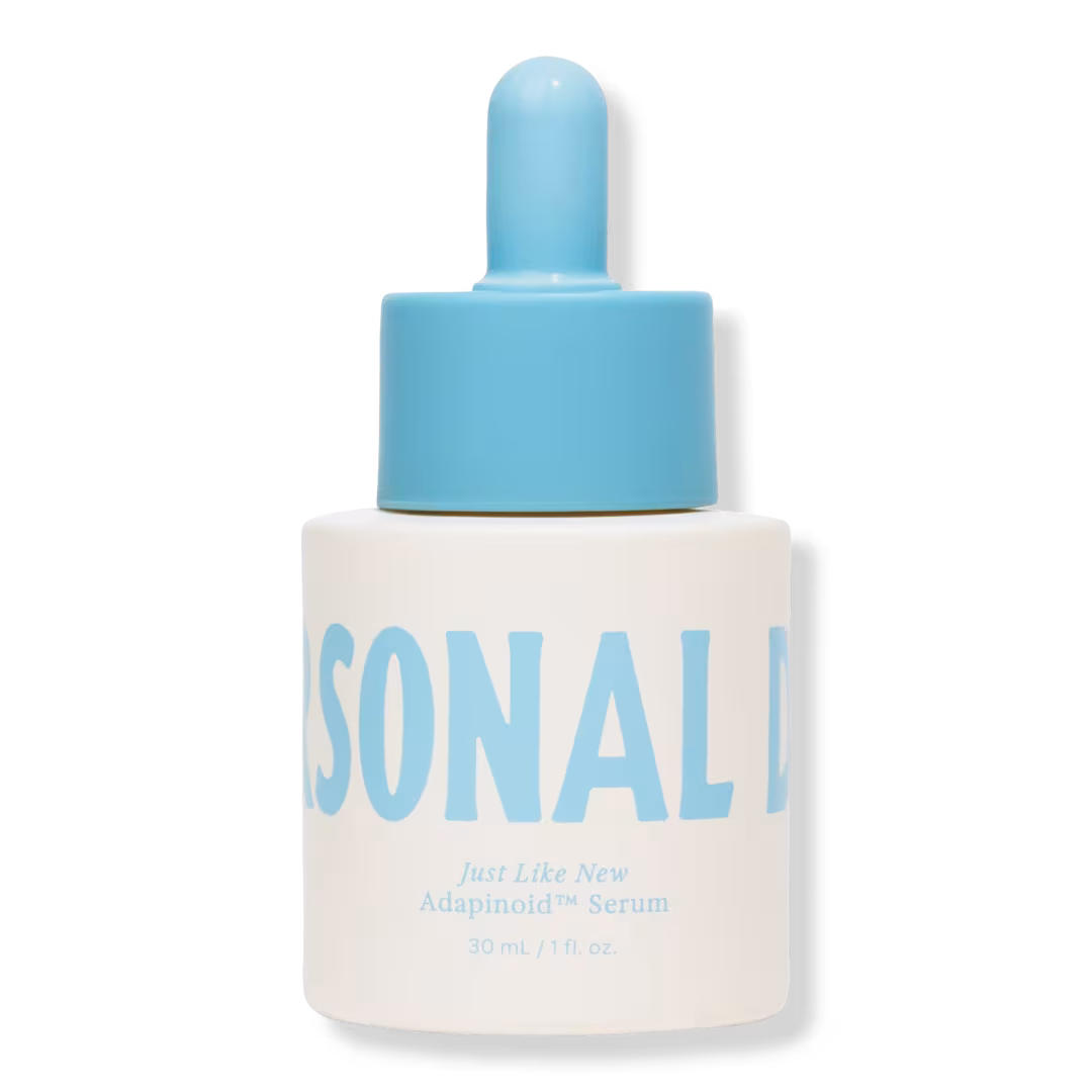 Personal Day  Just Like New Adapinoid Serum