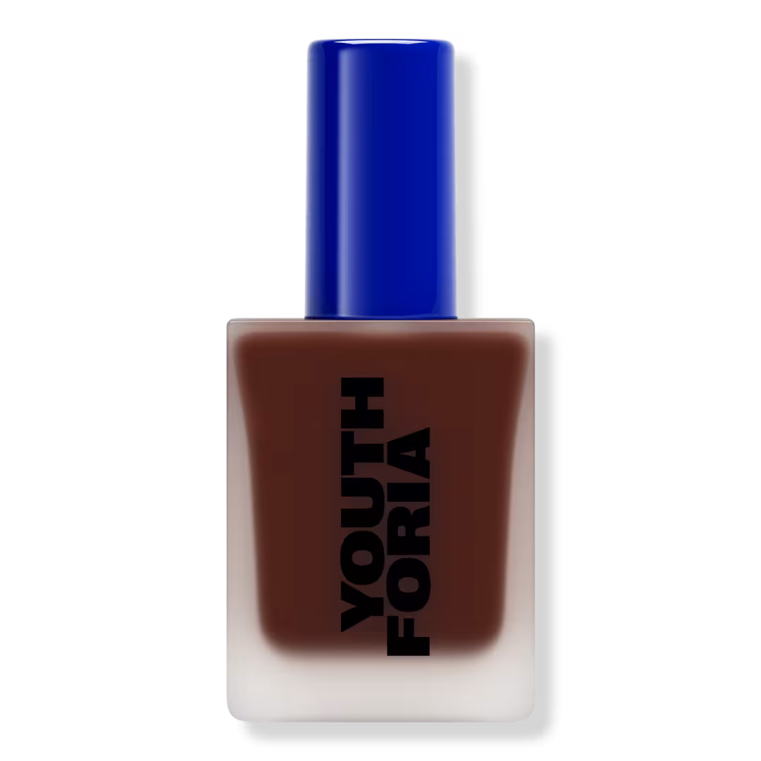 Youthforia  DATE NIGHT Skin Tint Serum Foundation