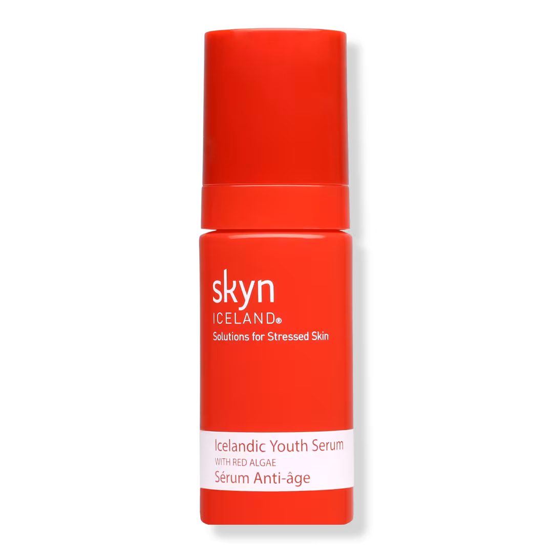 Skyn Iceland  Icelandic Youth Serum