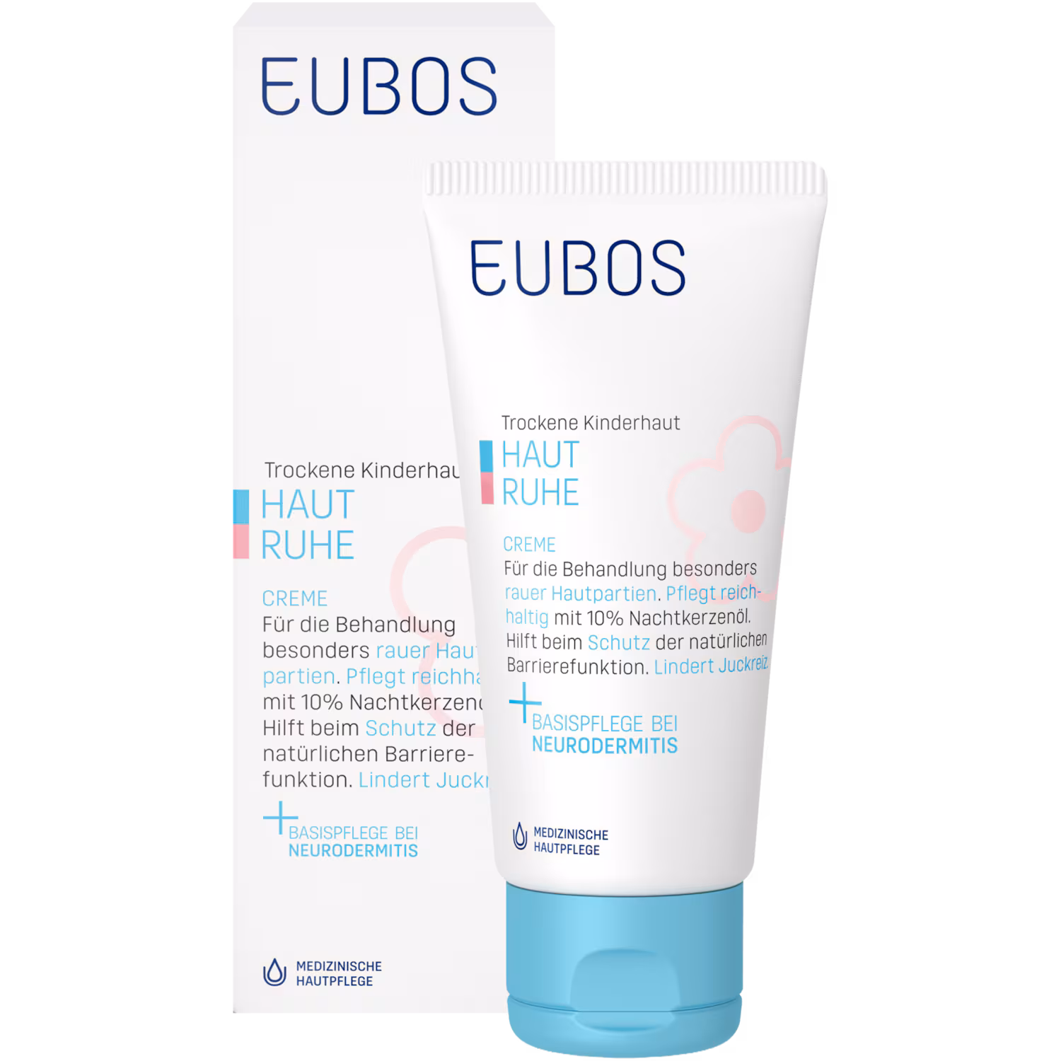 Haut Ruhe Creme