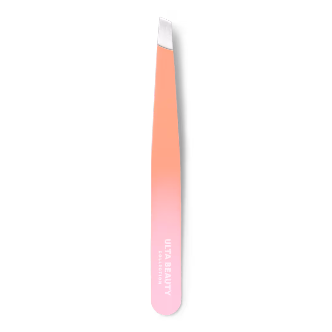 ULTA Beauty Collection  Tweezer & Mirrored Case