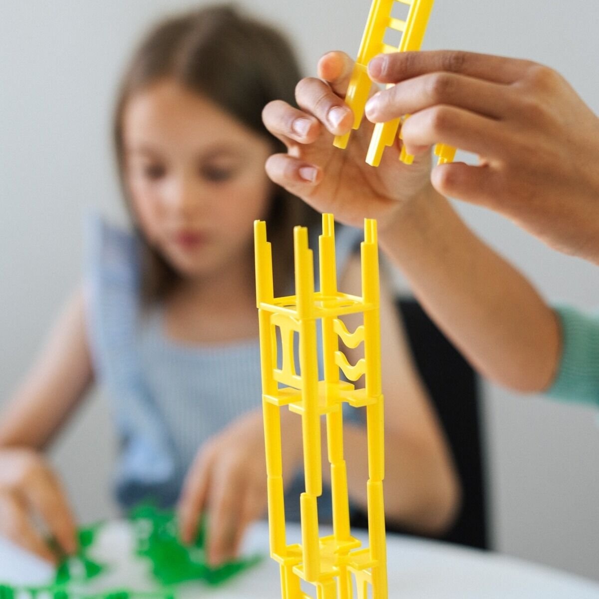 Gra Zręcznościowa Mistakos Krzesła 4 Os.