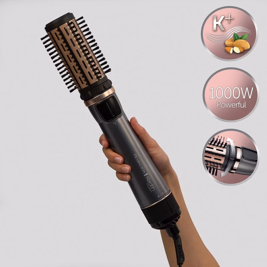 AS8810 - Keratin Protect Rotating Airstyler