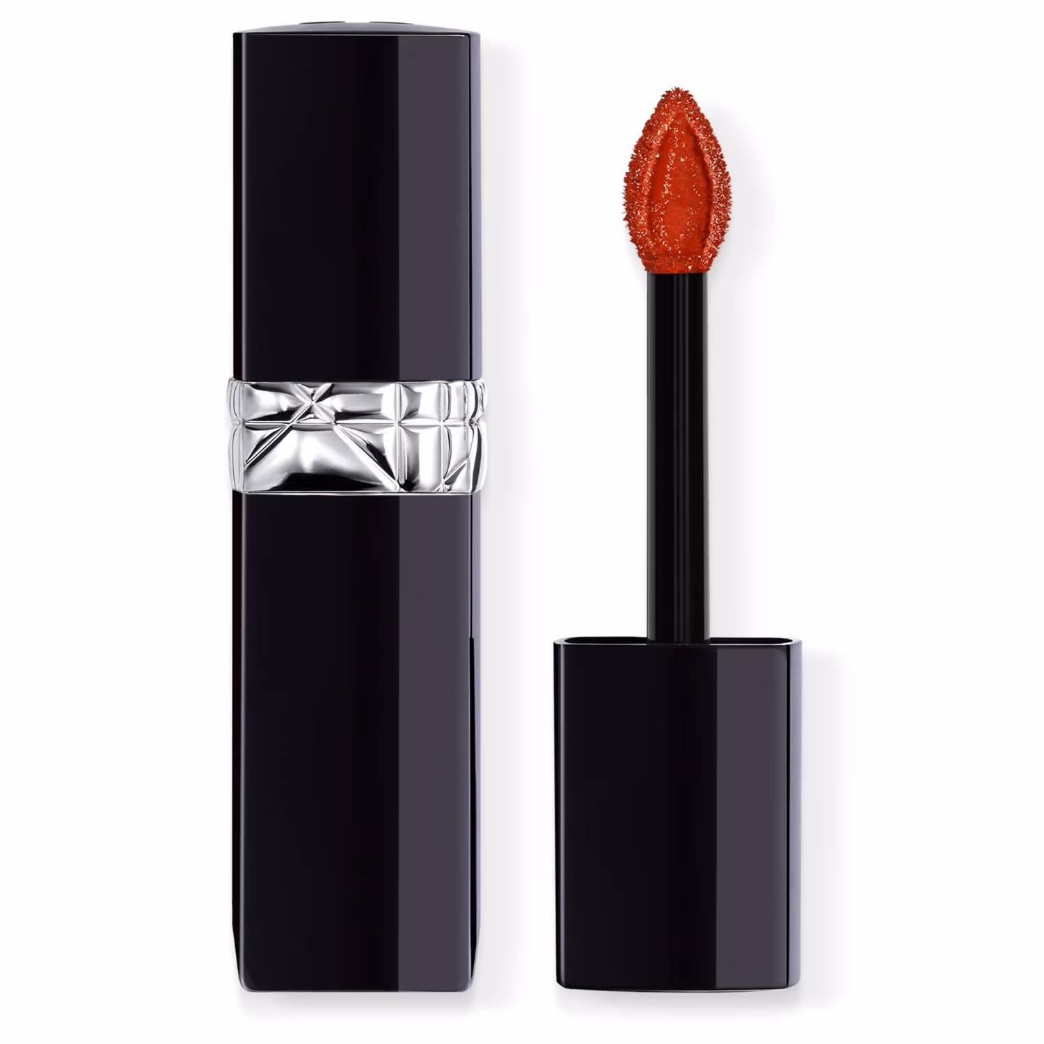Rouge Dior Forever Liquid Lacquer Nicht abfärbender, flüssiger Lippenstift - ultrapigmentiertes, glänzendes Finish
