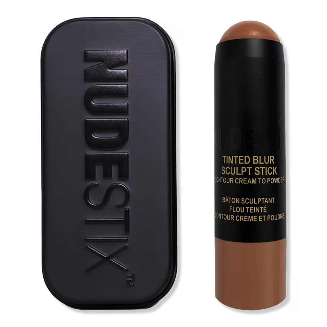 NUDESTIX  Tinted Blur Sculpt Stick