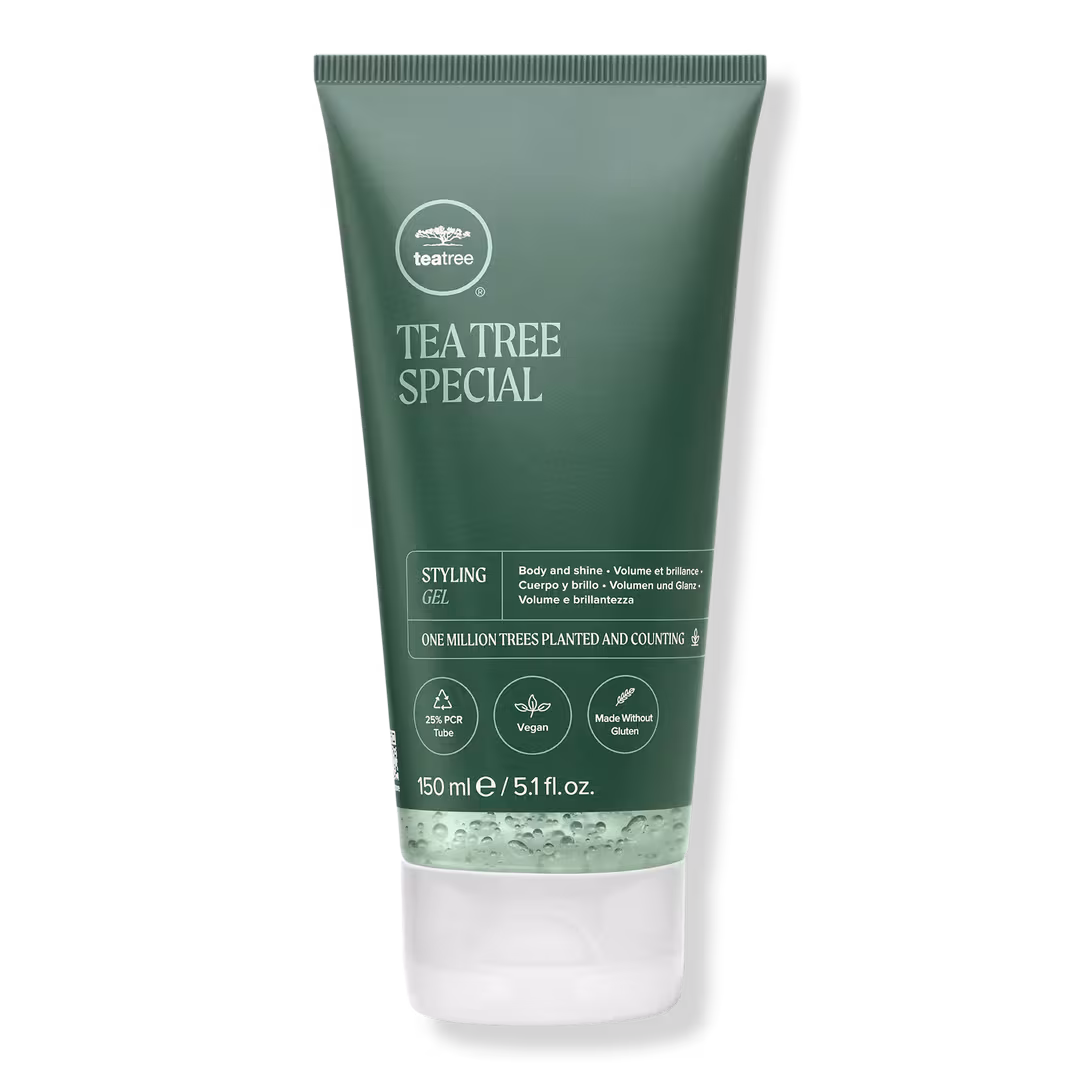 Paul Mitchell  Tea Tree Styling Gel