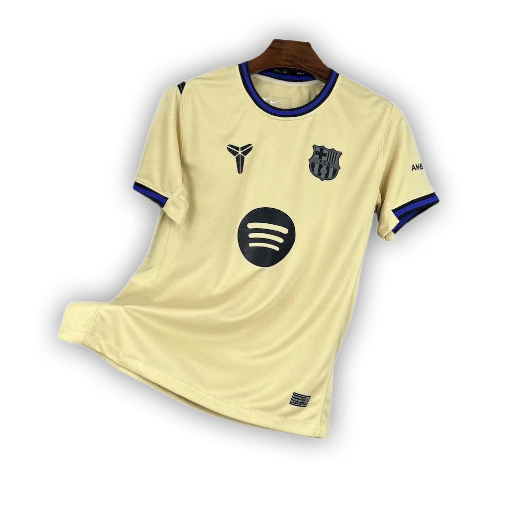 Barcelona 2025/26 Away