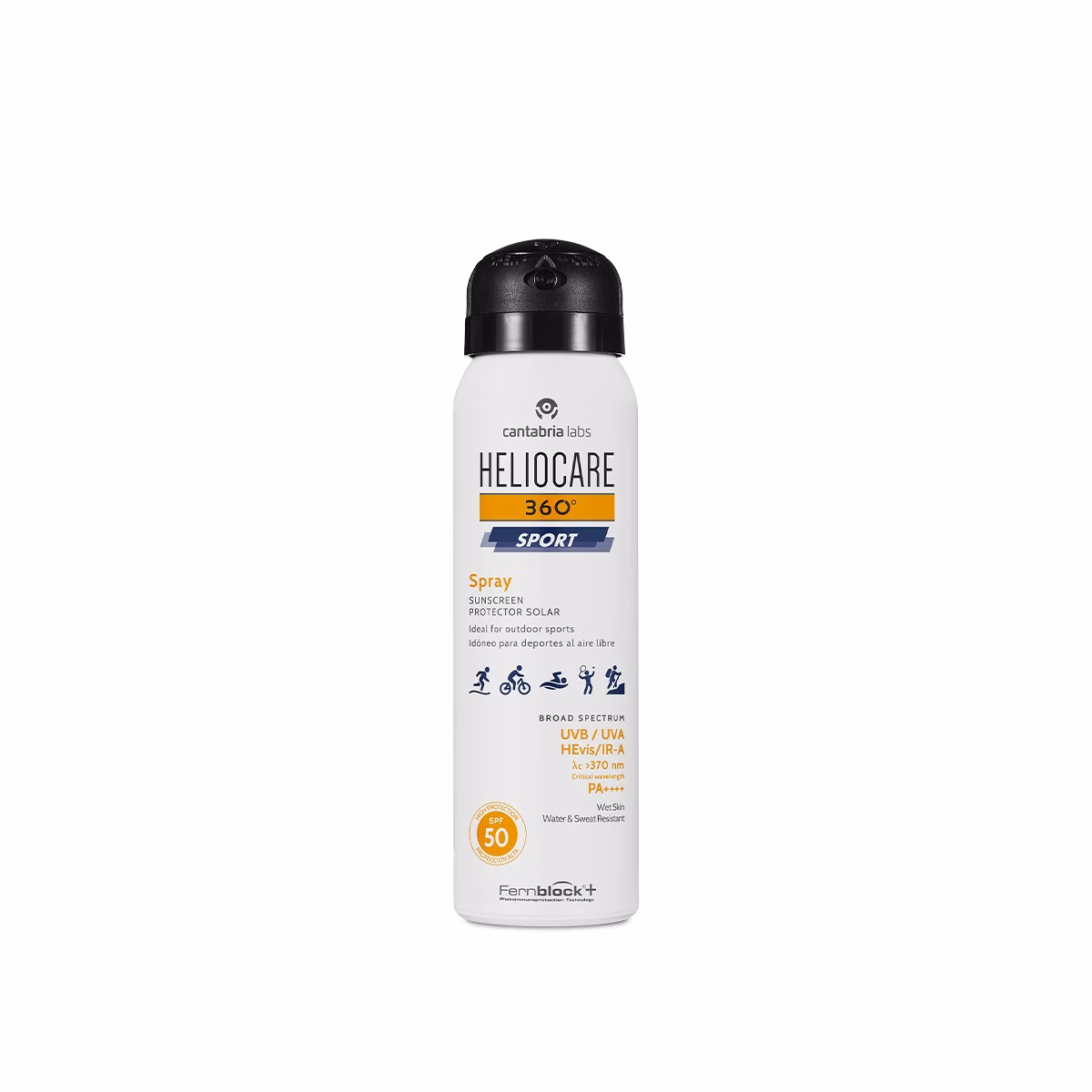 360º Sport SPF50