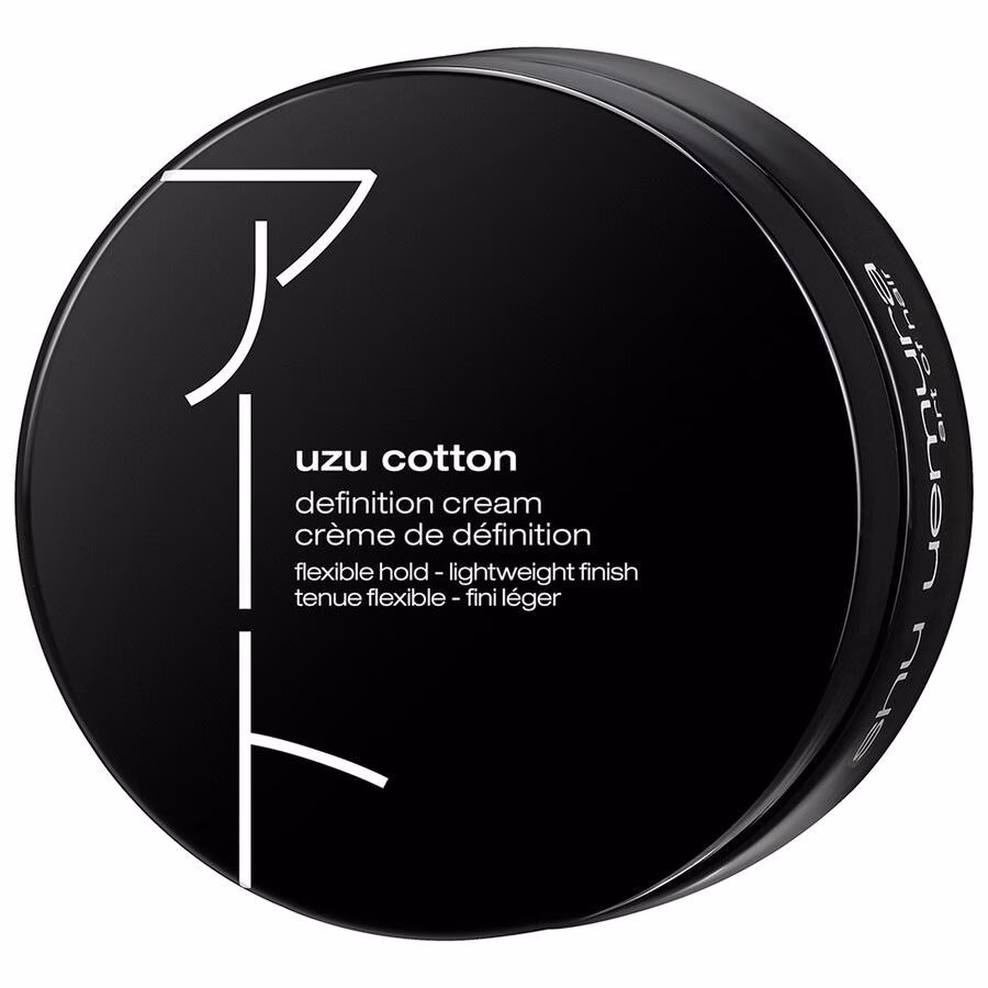 Uzu Cotton Definition Cream
