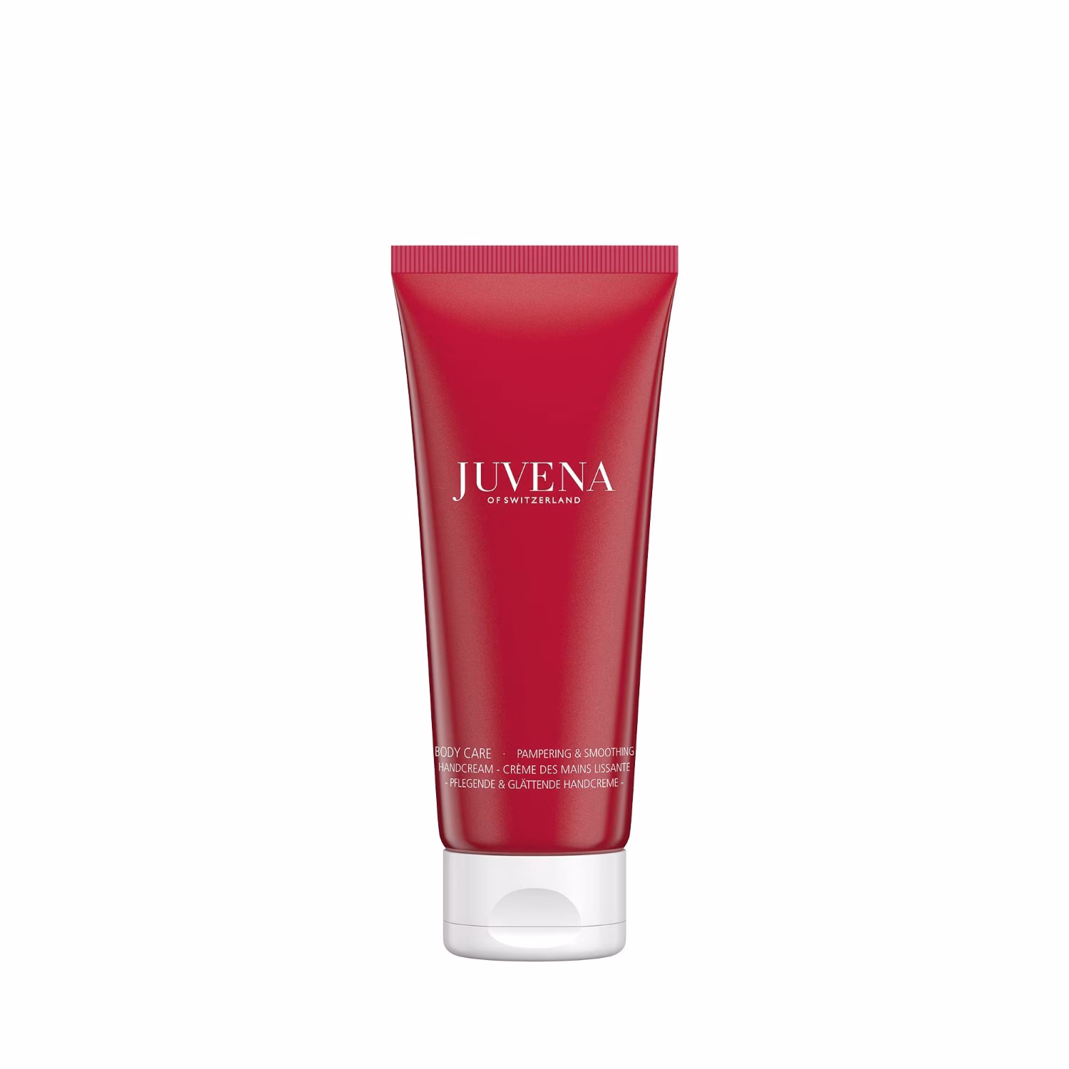 Pampering & Smoothing