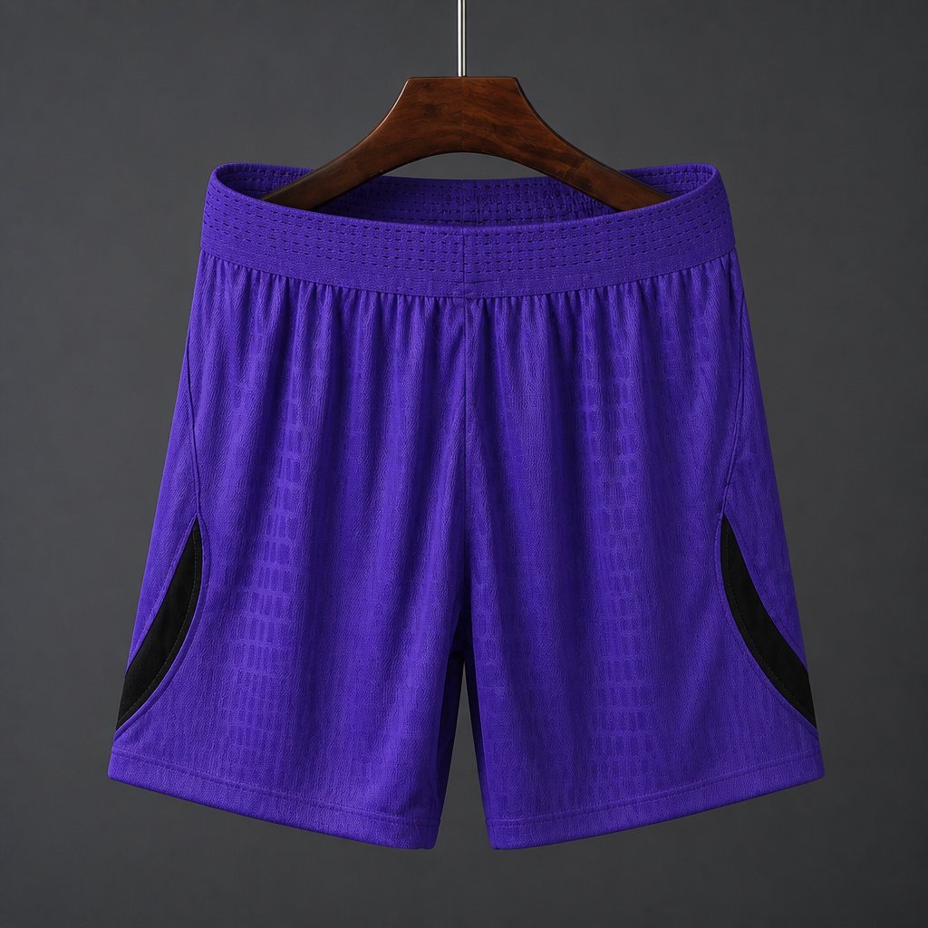 2026/2027 Barcelona Away shorts (player version)