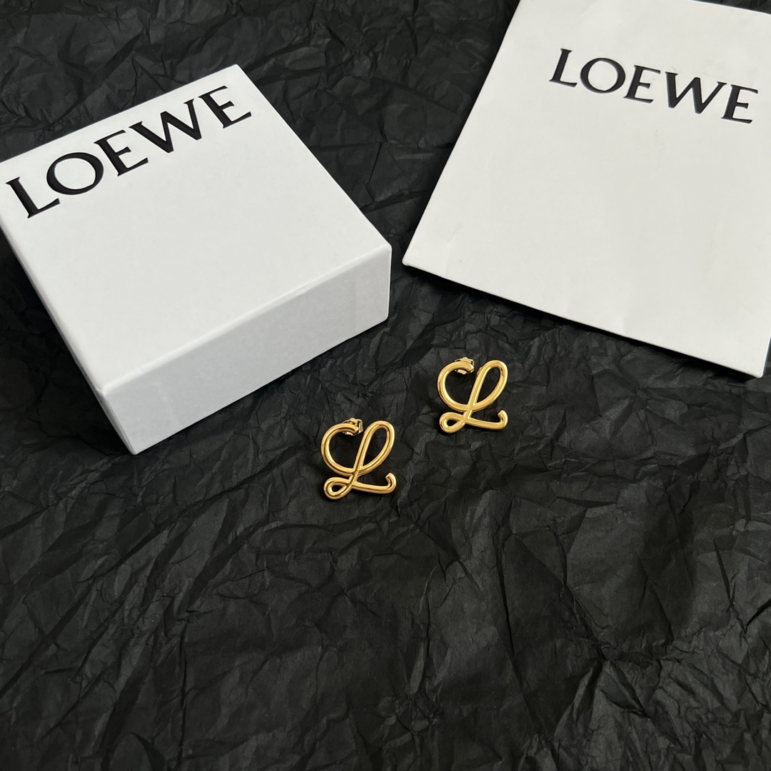 Loewe Earring