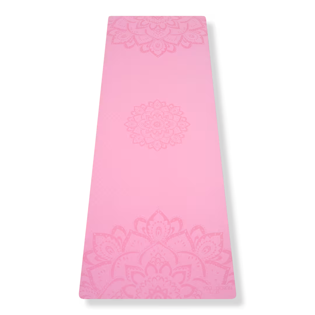 Yoga Design Lab  Flow Yoga Mat