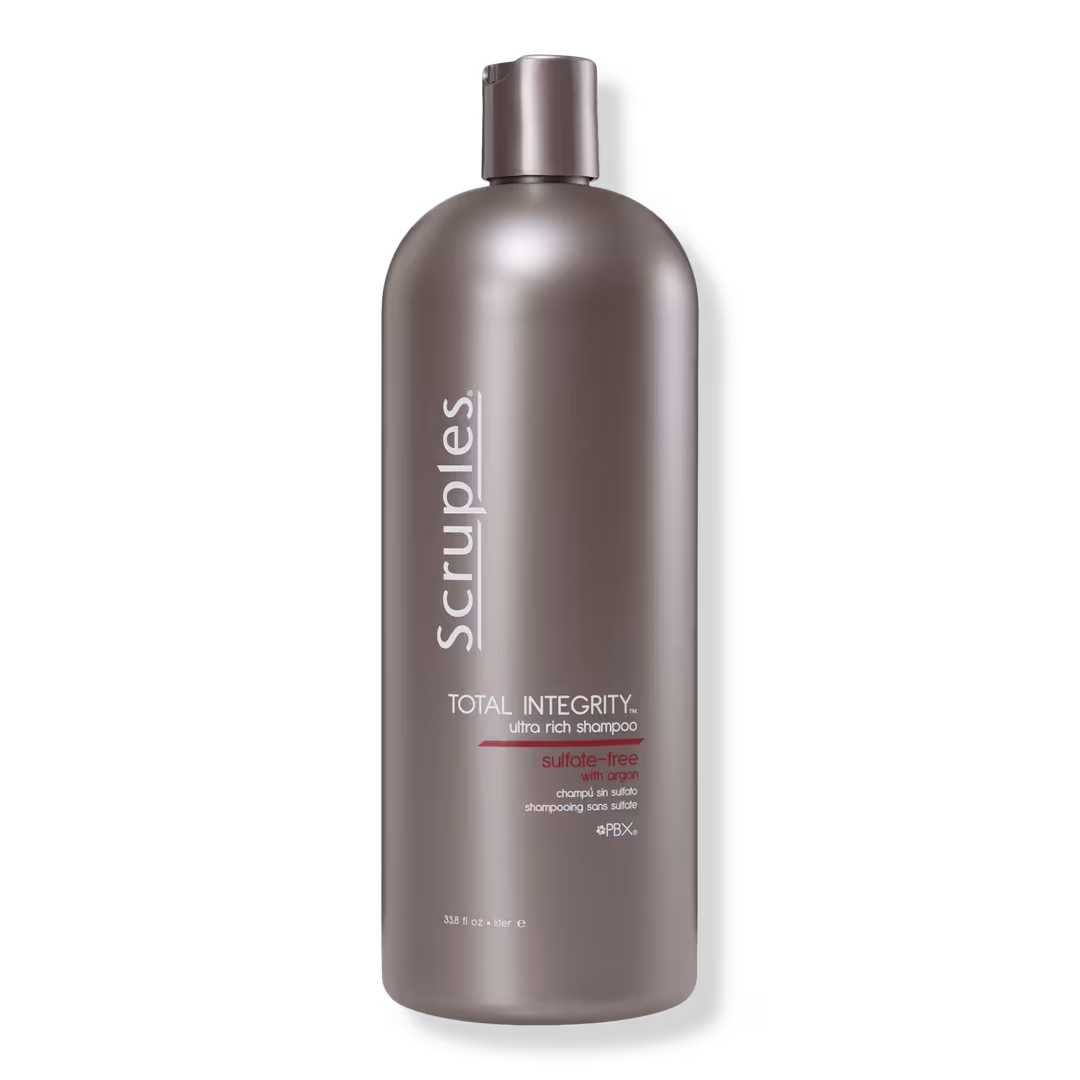 Scruples  Total Integrity Ultra Rich Shampoo