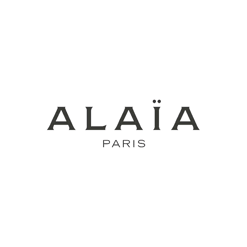 Alaia Shoes
