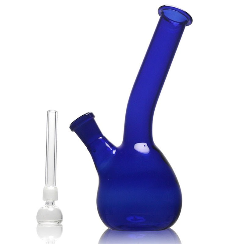 7 Basic Glass Beaker Bong