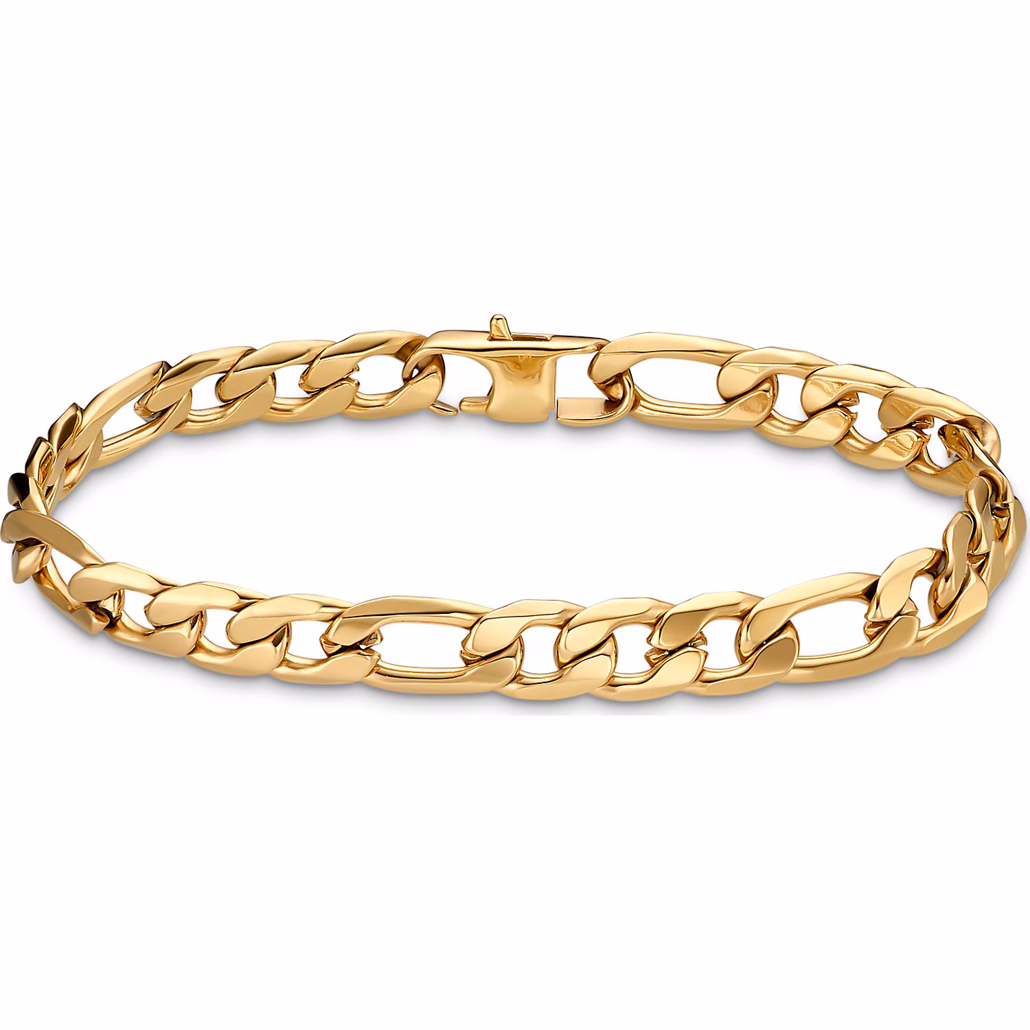 Armband Edelstahl