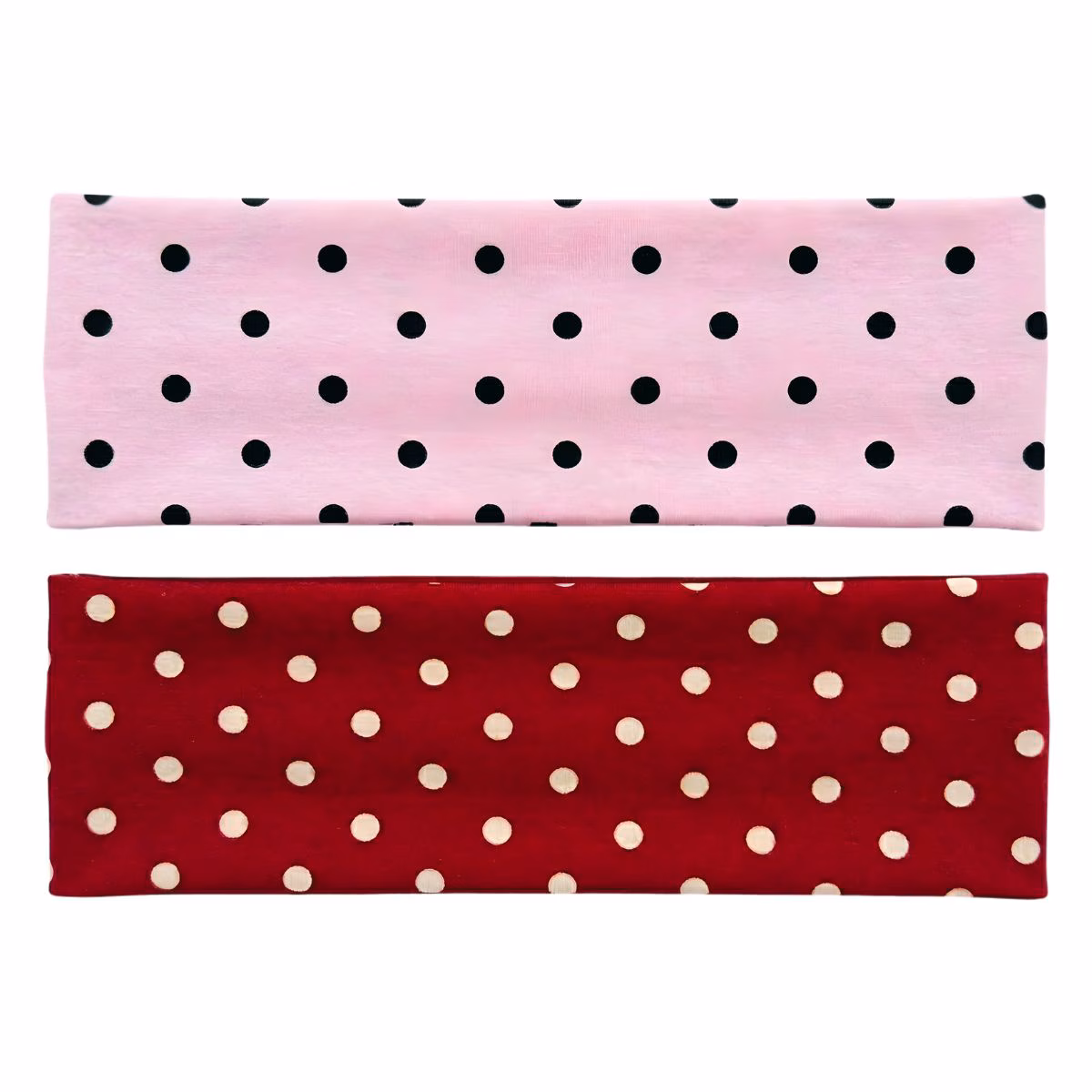 Polka Haarband