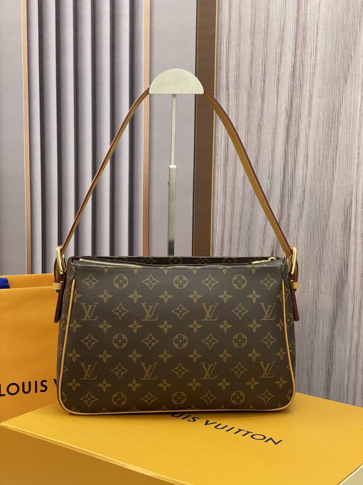 LV Vintage M51160 32x10x20 cm gf