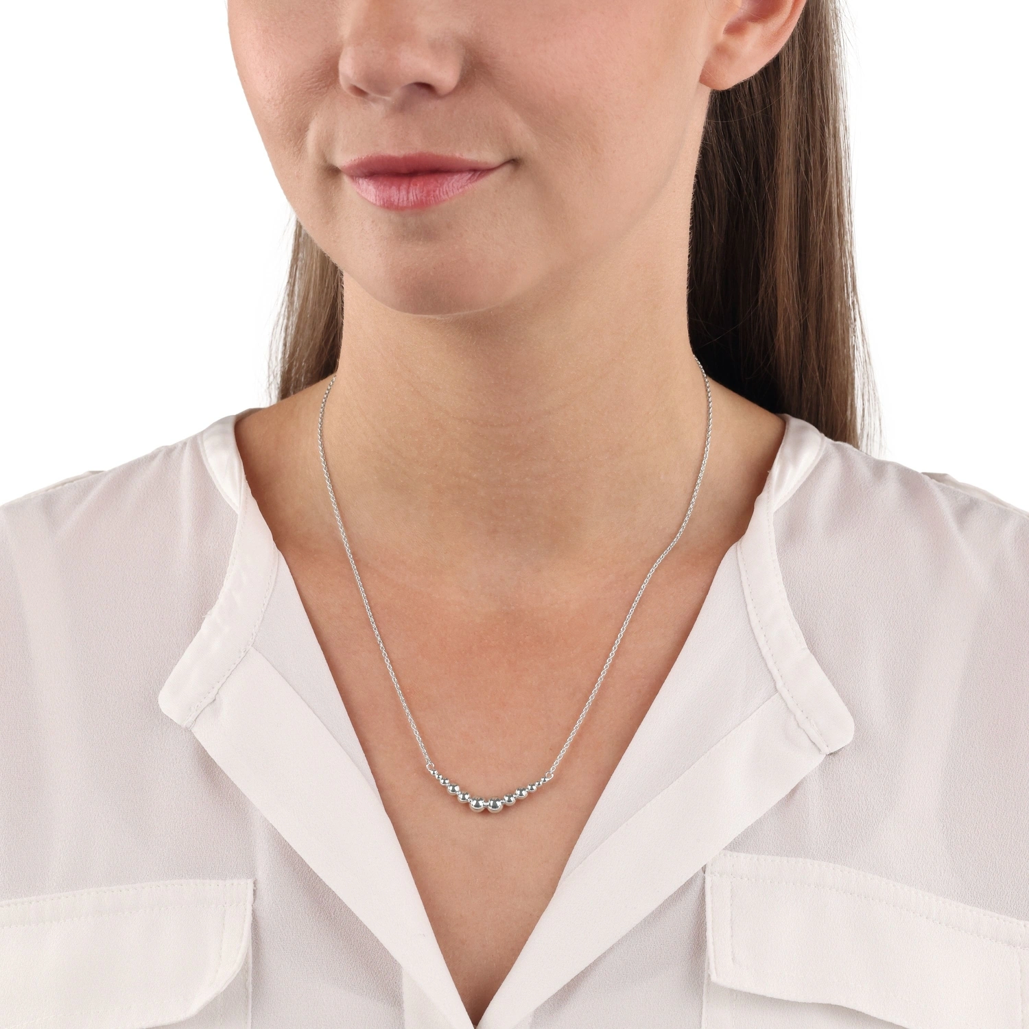 Kette mit Anhänger