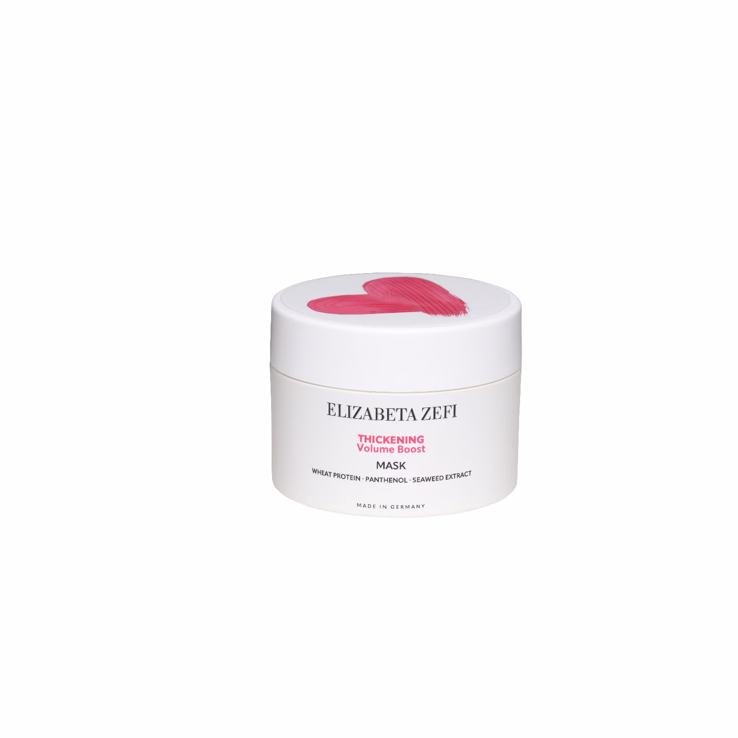 Thickening Mask