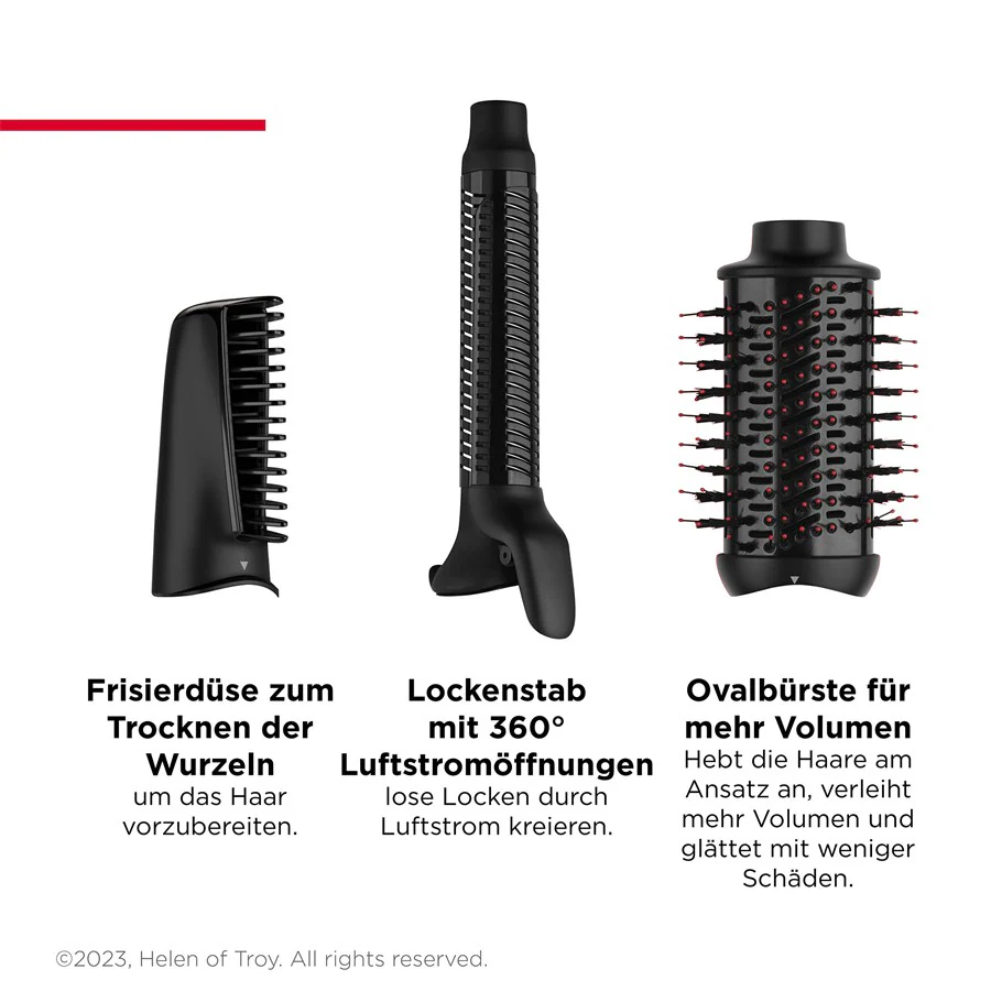 Onestep Blow-Dry 3-in-1 Multi-Styler RVDR5333