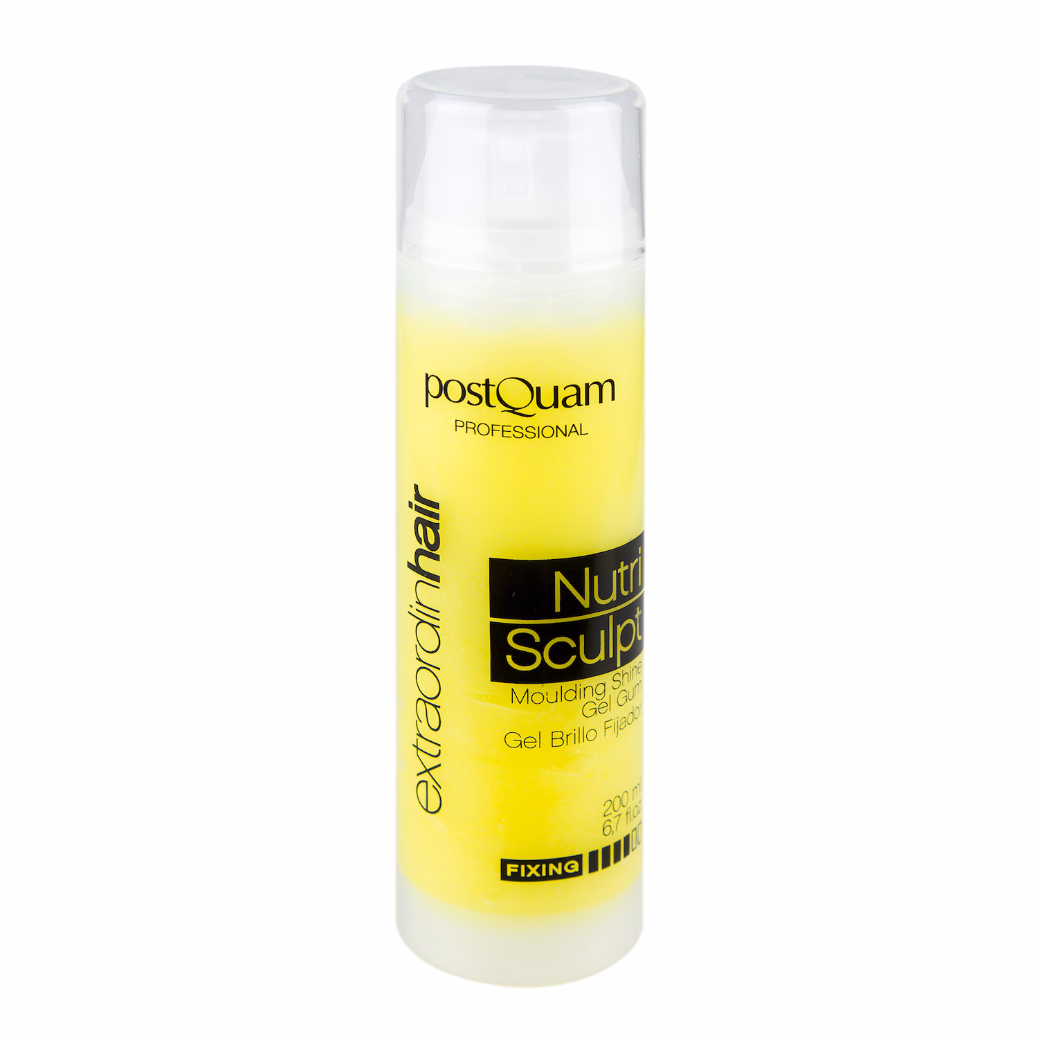 Nutri-Sculpt 200 Ml.
