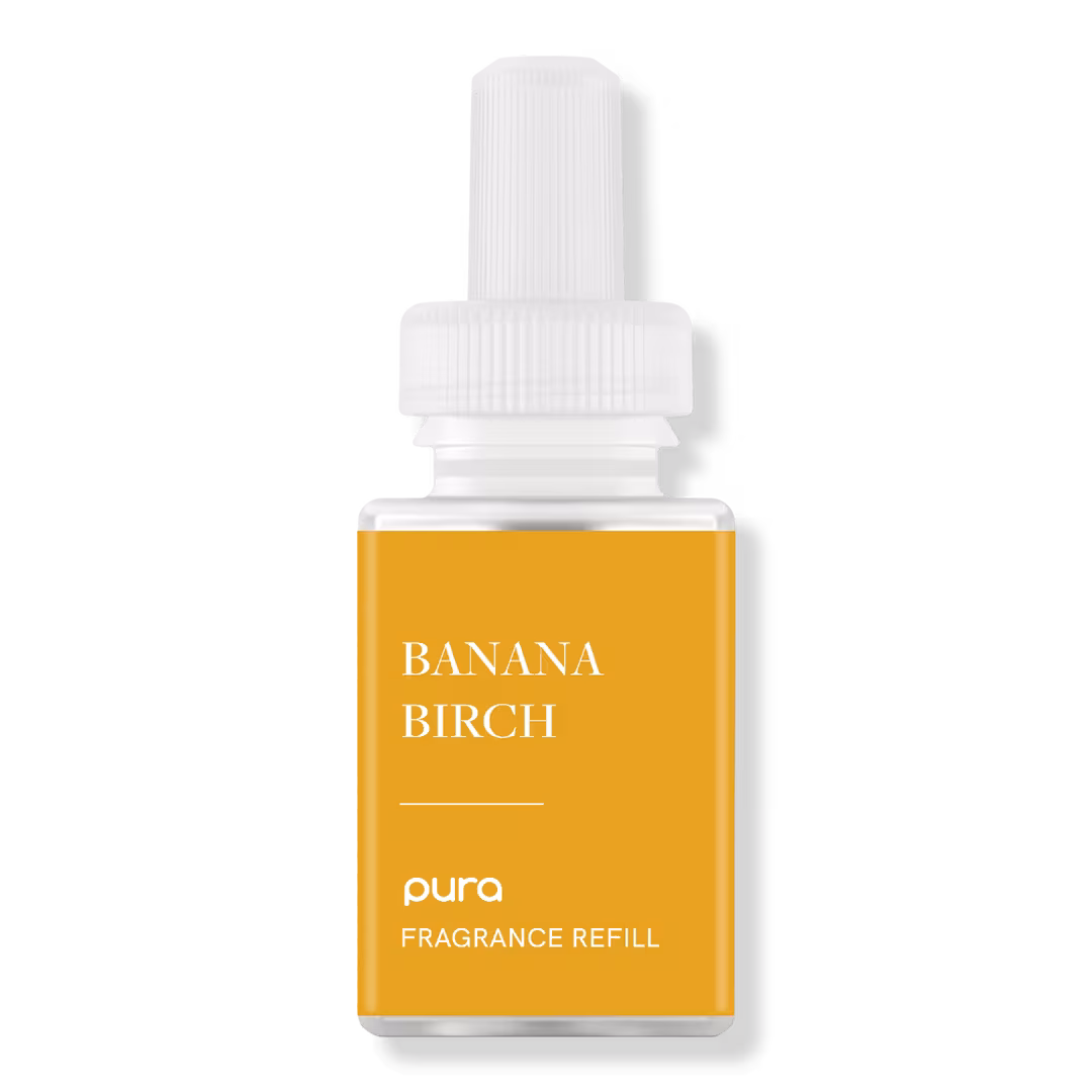 Pura  Pura Smart Vial Diffuser Refill