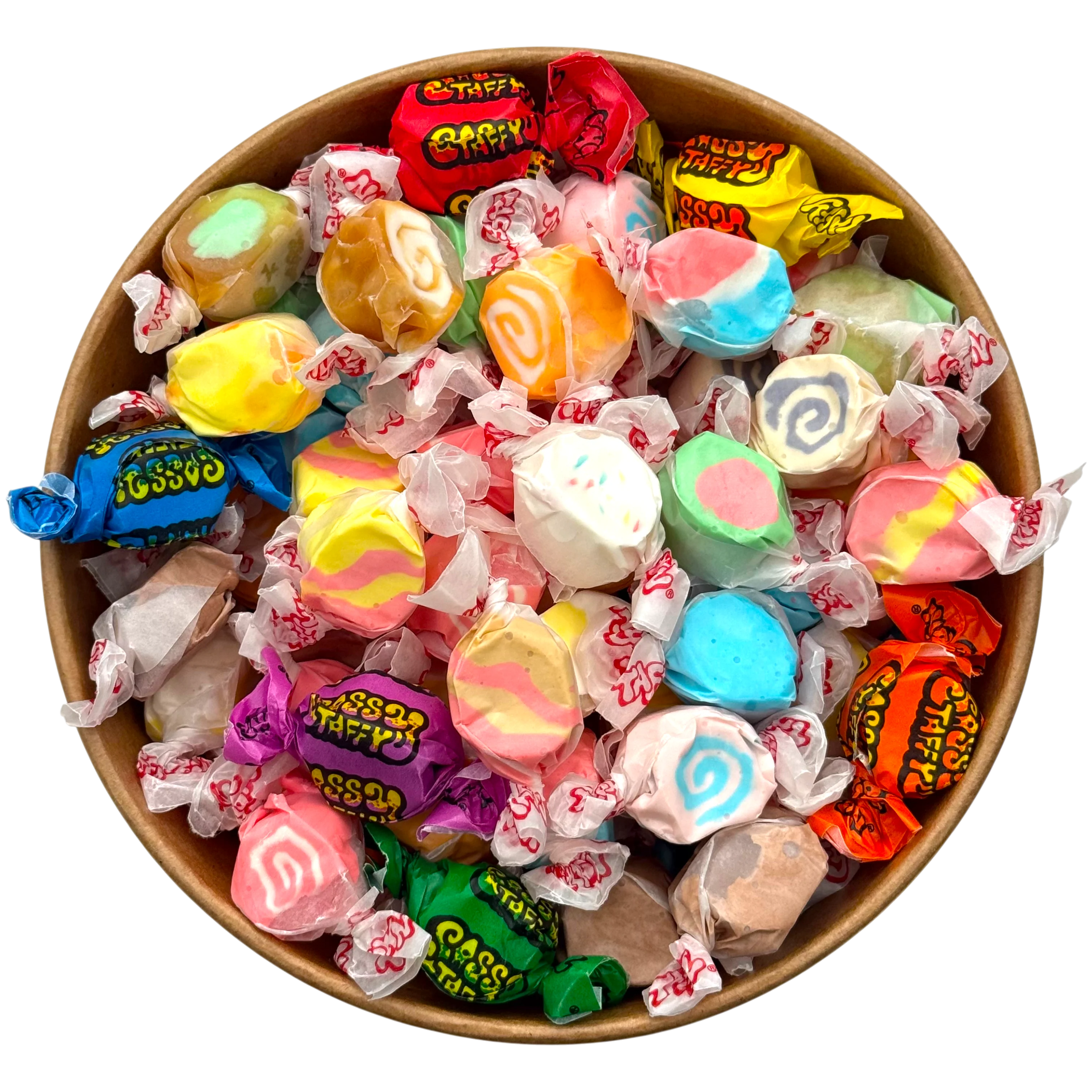 Salt Water Taffy Mix