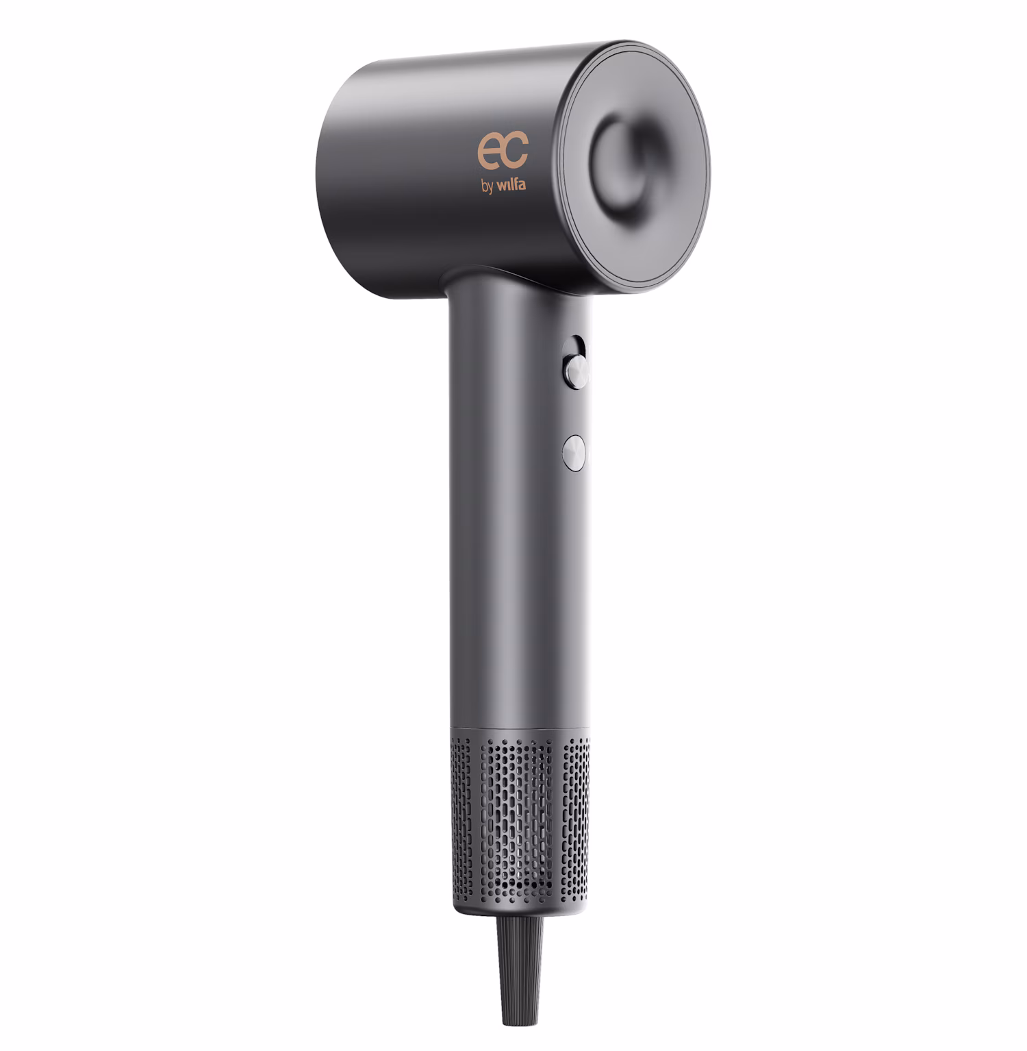 DRIFT Haartrockner mit magnetischen Aufsätzen, Ionen-Technologie, Diffusor und Stylingdüse