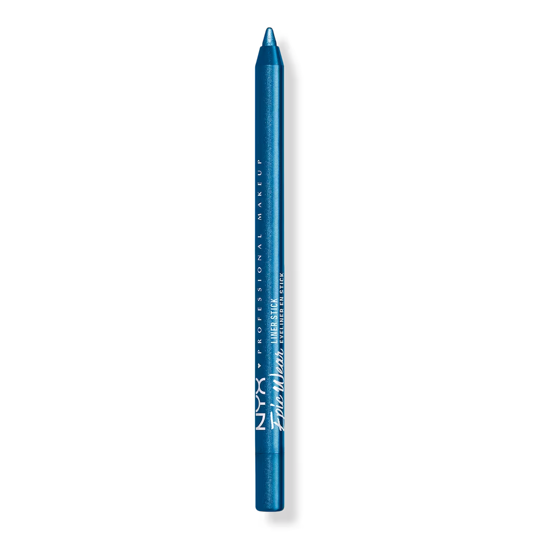 NYX Professional Makeup  Epic Wear Liner Stick Long Lasting Eyeliner Pencil