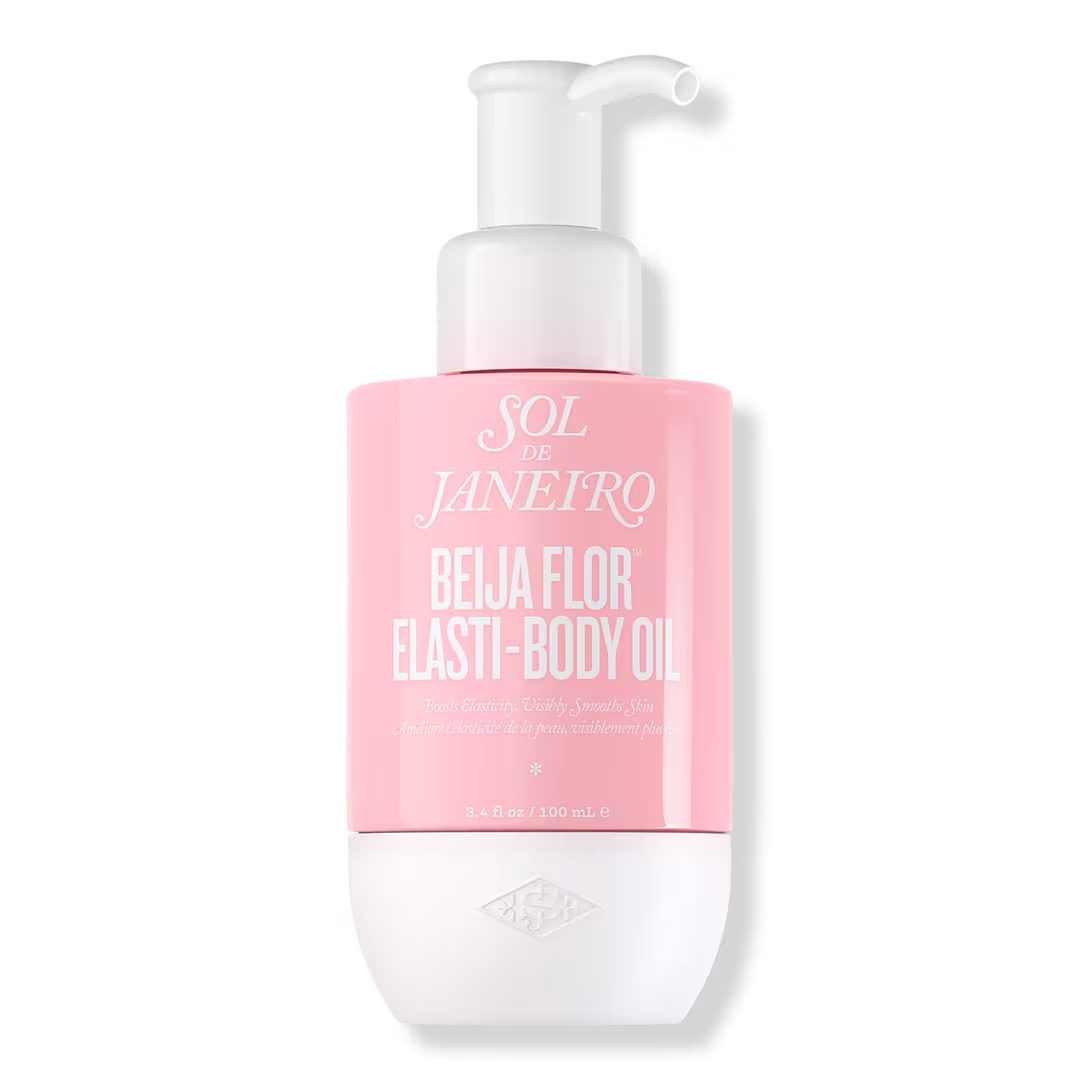 Sol de Janeiro  Beija Flor Elasti-Body Oil
