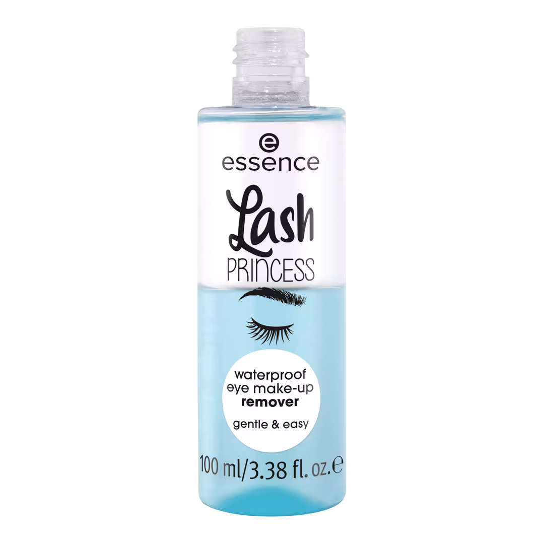 Essence  Lash Princess Waterproof Eye Make-Up Remover