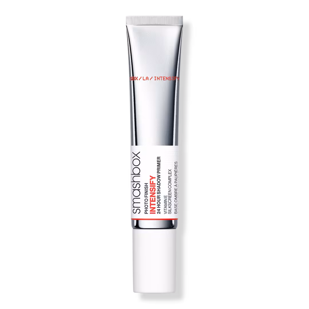 Smashbox  Photo Finish Intensify 24 Hour Shadow Primer