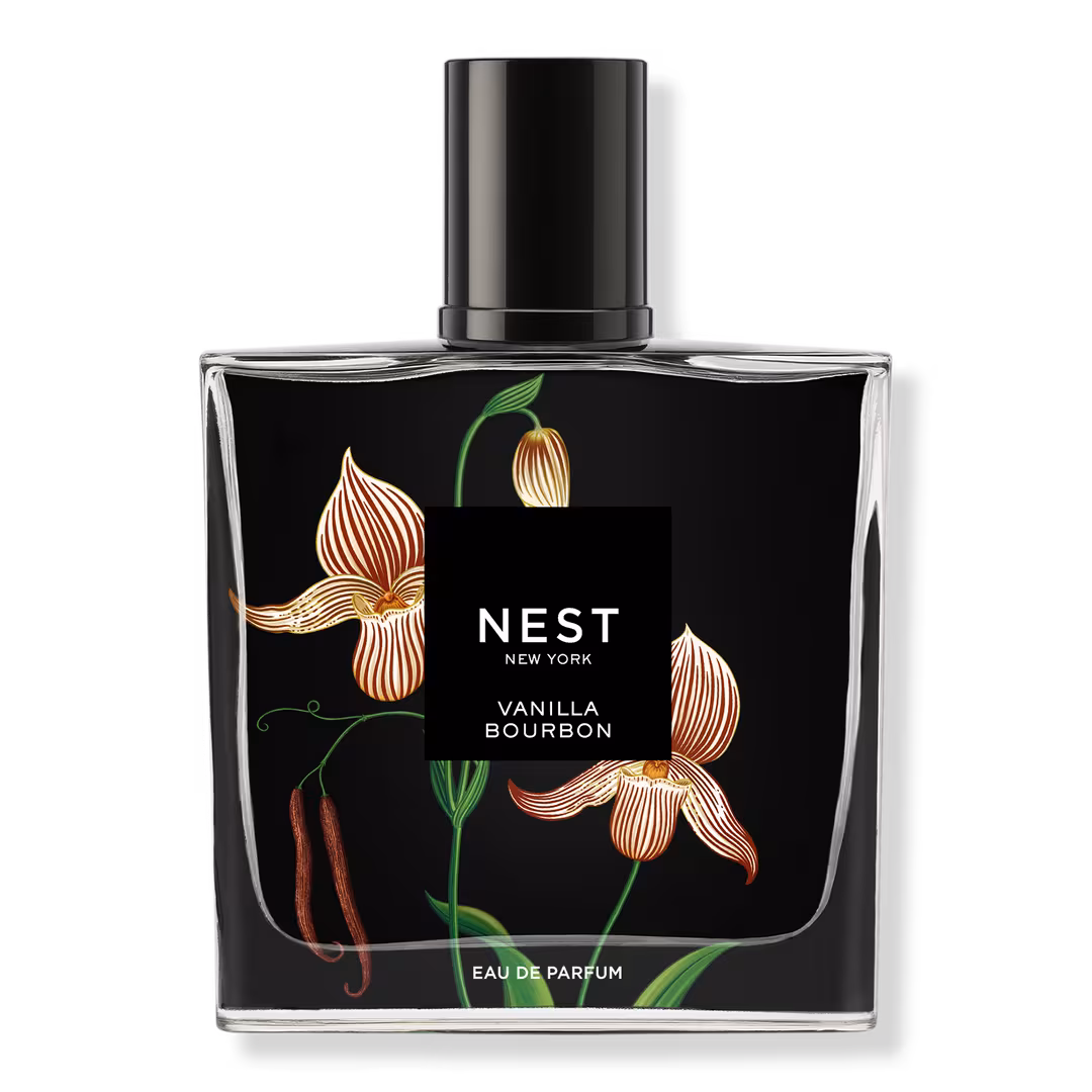 NEST New York  Vanilla Bourbon Eau de Parfum