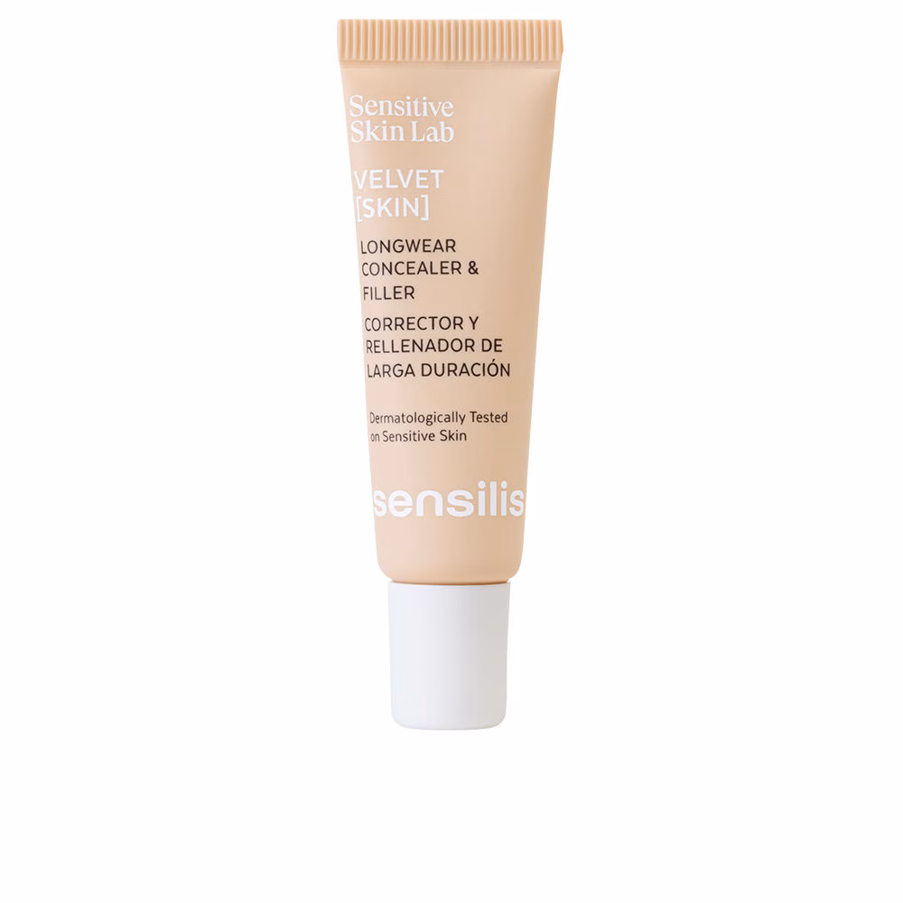 VELVET SKIN 2 in 1 Concealer