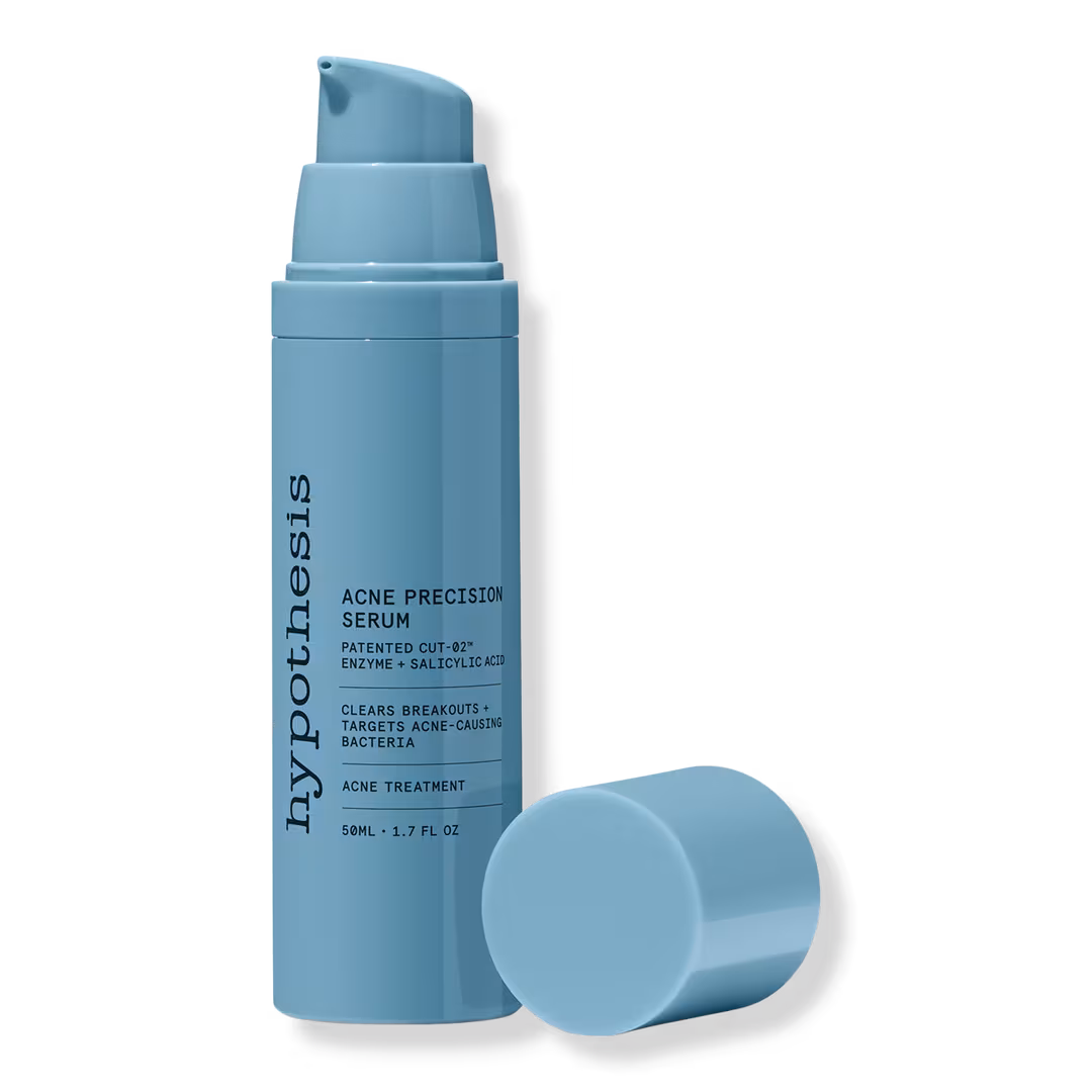 Hypothesis  Acne Precision Serum