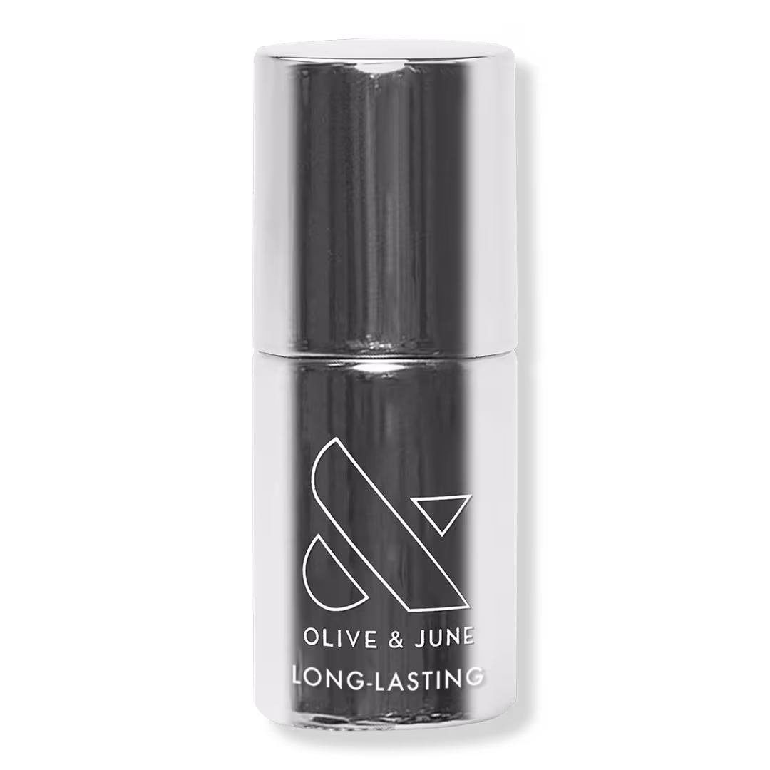 Olive & June  Long Lasting Top Coat