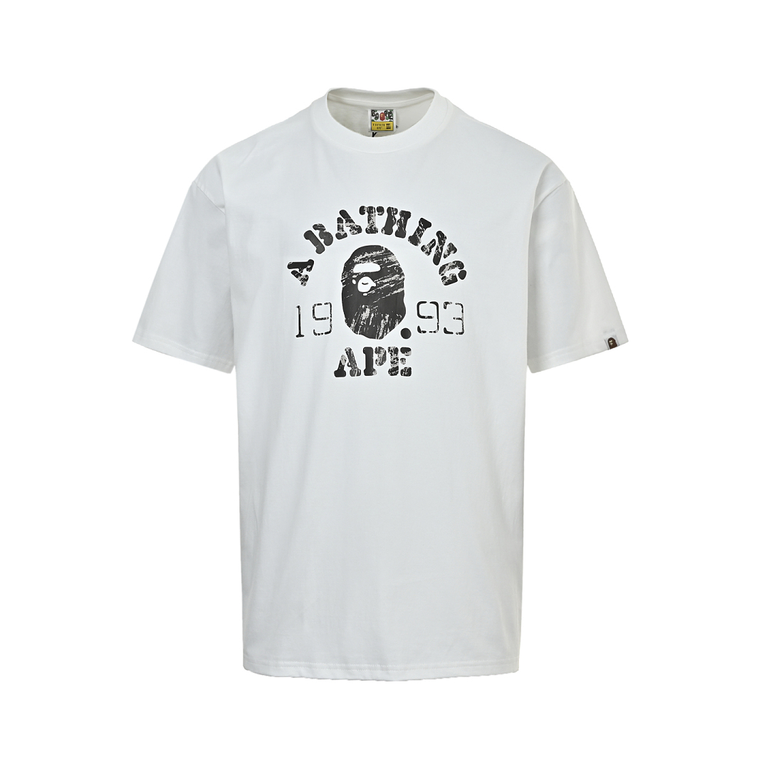 Bape T-shirts - CCSHOES