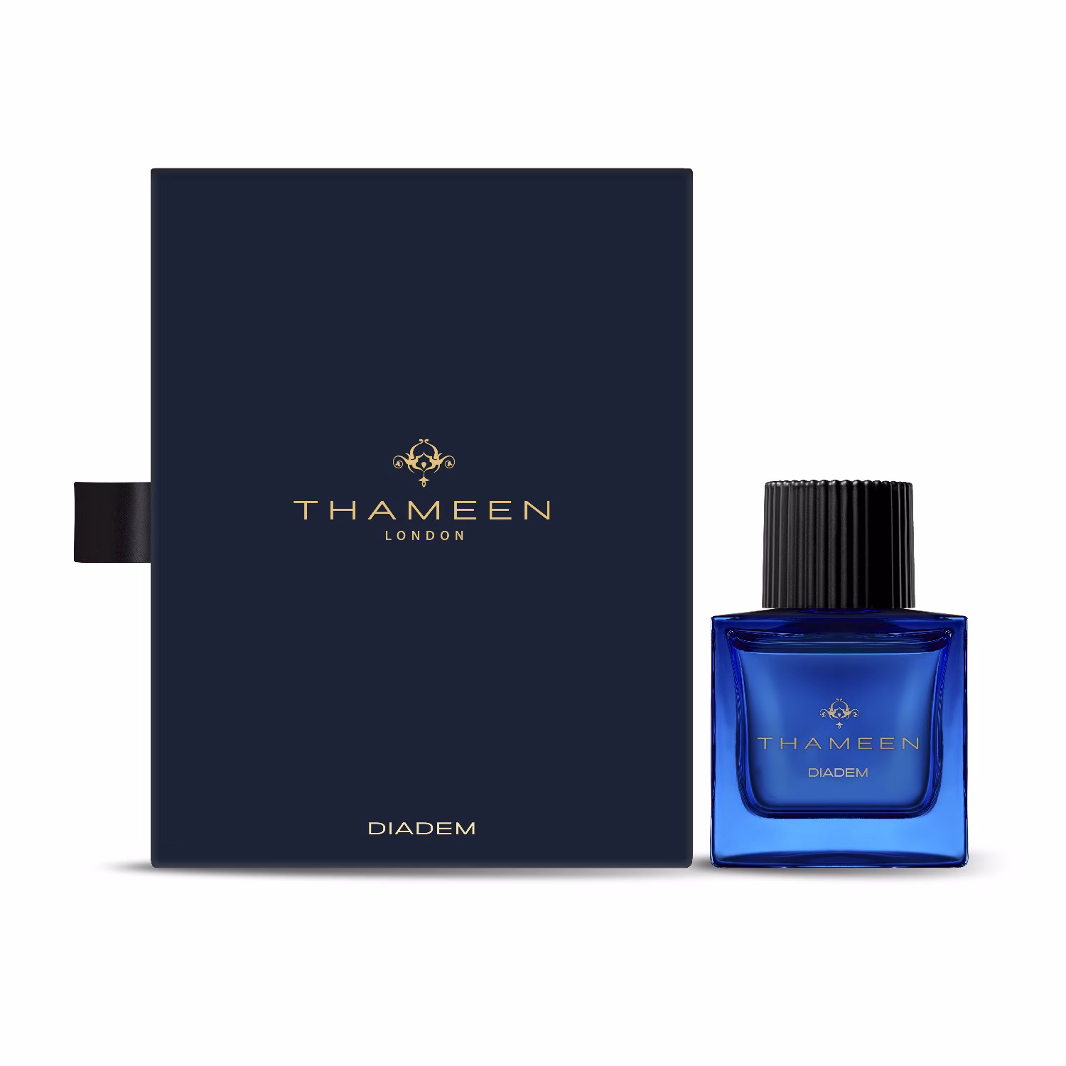 Diadem Extrait de Parfum
