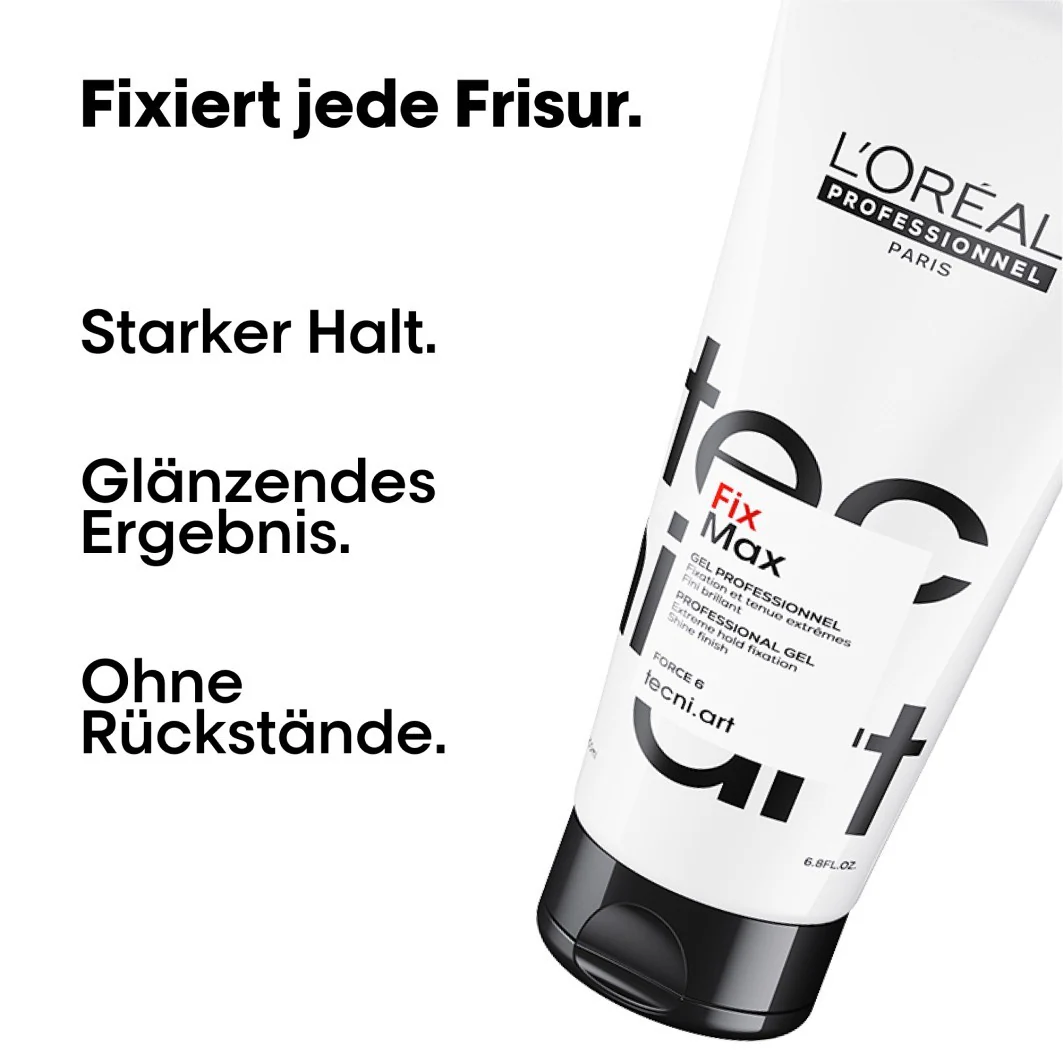 Fix Max