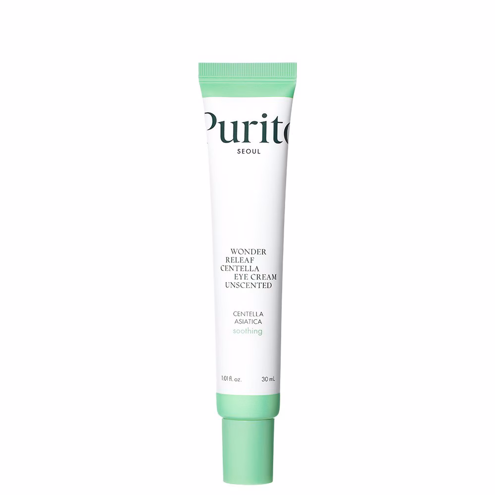 PURITO Wonder Releaf Centella Eye Cream Unscented